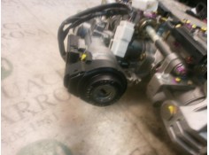 Recambio de columna direccion para kia opirus ex referencia OEM IAM 563103F600   2