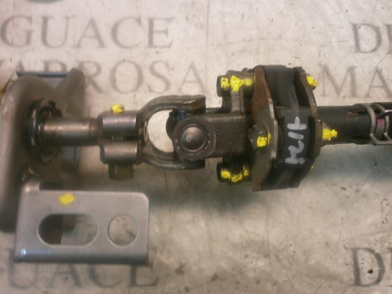 Recambio de columna direccion para kia opirus ex referencia OEM IAM 563103F600  