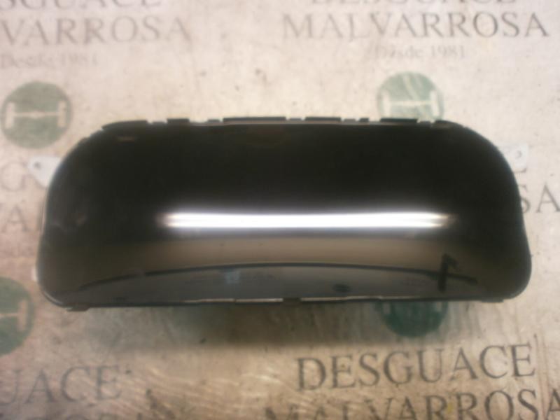 Recambio de cuadro instrumentos para kia opirus ex referencia OEM IAM 940033F591 940033F591 