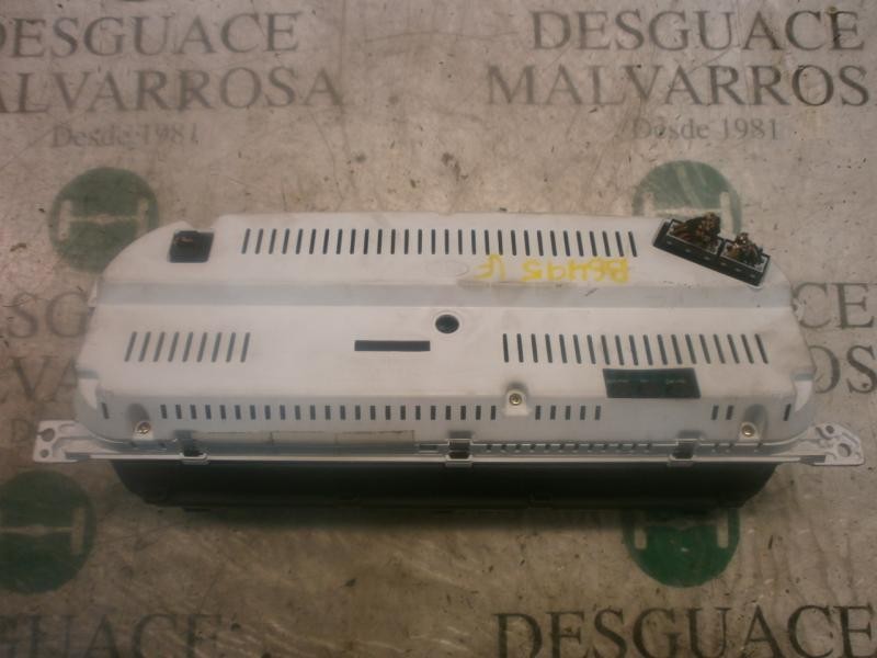 Recambio de cuadro instrumentos para kia opirus ex referencia OEM IAM 940033F591 940033F591 