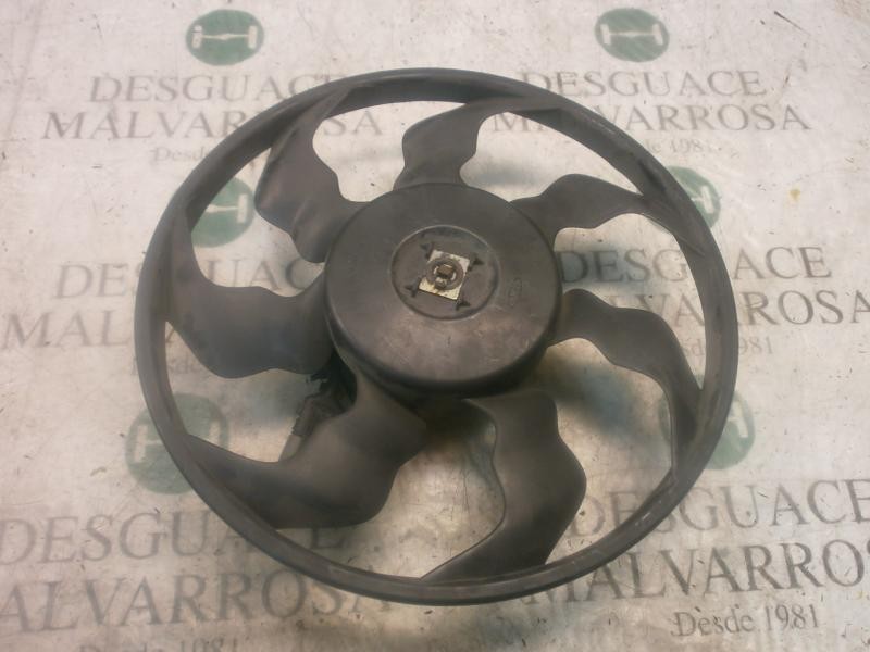 Recambio de electroventilador para kia opirus ex referencia OEM IAM 253863F180  
