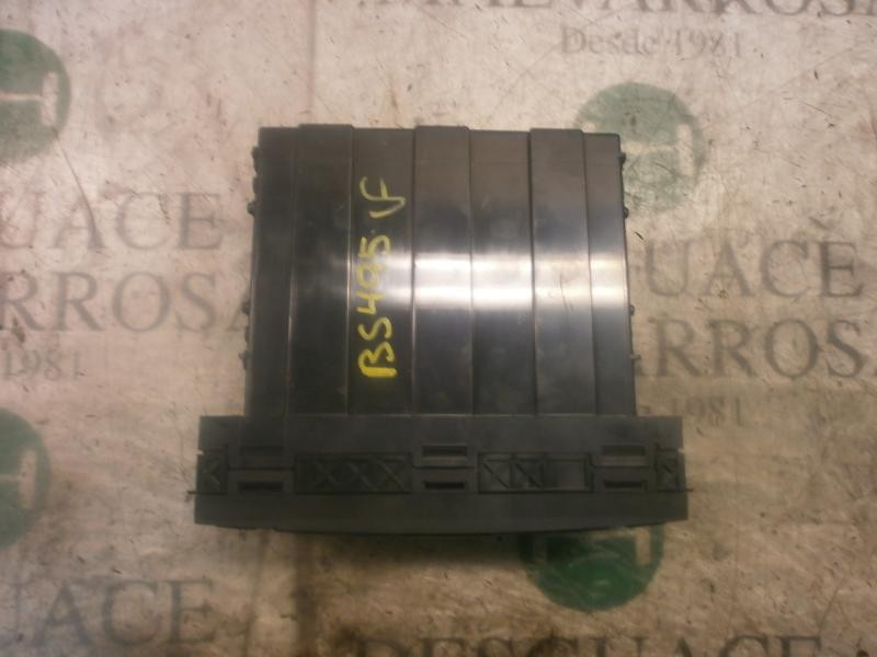 Recambio de mando climatizador para kia opirus ex referencia OEM IAM 972503F500 3F50ADD212ES 3F50ADD212ES