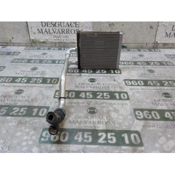 RADIADOR CALEFACCION / AIRE ACONDICIONADO 1743436 