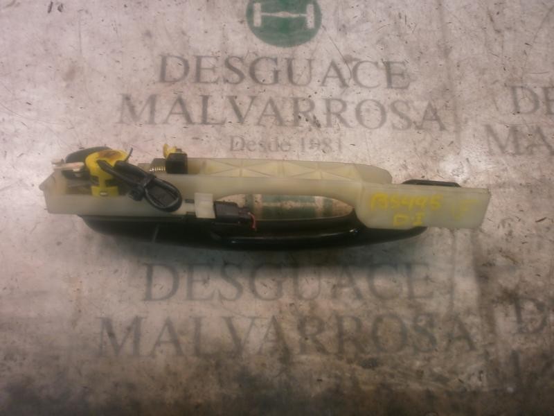 Recambio de maneta exterior delantera izquierda para kia opirus ex referencia OEM IAM 826503F001  