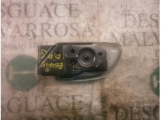 Recambio de maneta interior delantera derecha para kia opirus ex referencia OEM IAM 826203B020   2