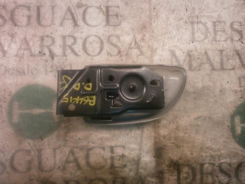 Recambio de maneta interior delantera derecha para kia opirus ex referencia OEM IAM 826203B020  