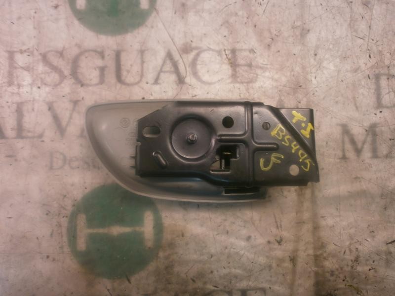 Recambio de maneta interior trasera izquierda para kia opirus ex referencia OEM IAM 826103B020  