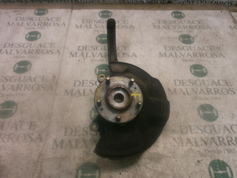 Recambio de mangueta delantera izquierda para kia opirus ex referencia OEM IAM 517153F000  