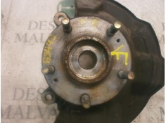 Recambio de mangueta delantera izquierda para kia opirus ex referencia OEM IAM 517153F000   2