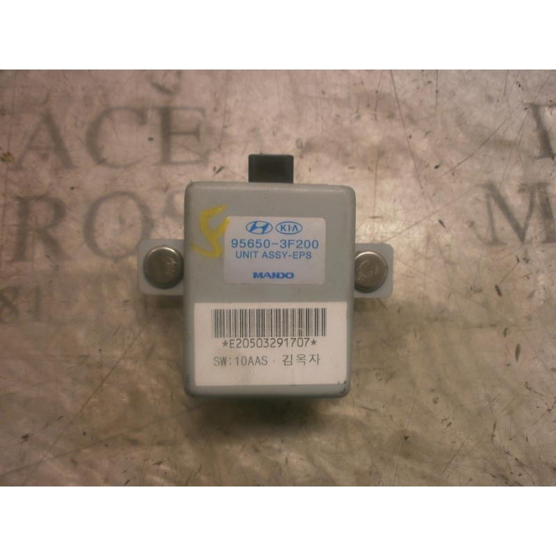 Recambio de modulo electronico para kia opirus ex referencia OEM IAM 956503F200 956503F200 