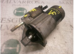 Recambio de motor arranque para kia opirus ex referencia OEM IAM 3610037210 3610037230  2