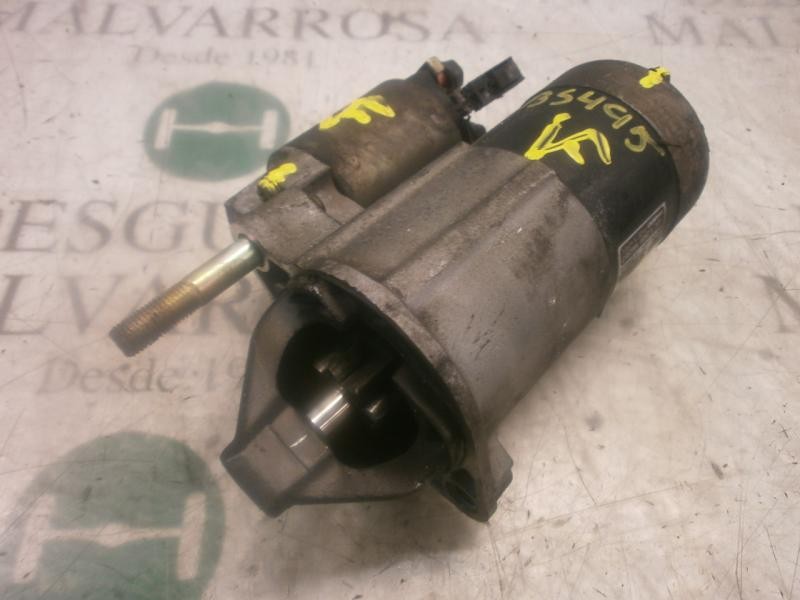 Recambio de motor arranque para kia opirus ex referencia OEM IAM 3610037210 3610037230 