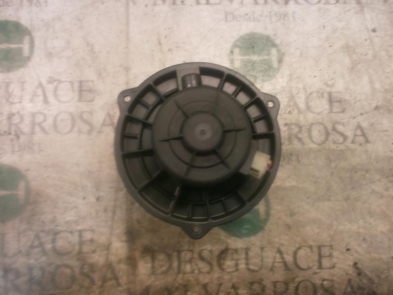 Recambio de motor calefaccion para kia opirus ex referencia OEM IAM 971123F000 F00S330027 F00S330027