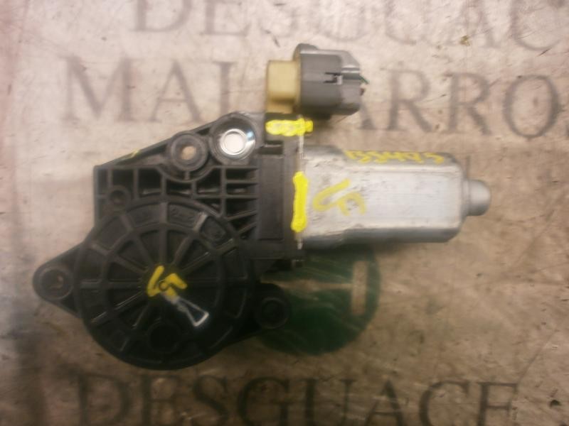 Recambio de motor elevalunas trasero derecho para kia opirus ex referencia OEM IAM 824603F000  