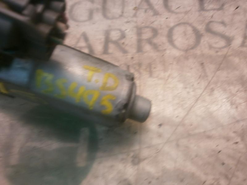 Recambio de motor elevalunas trasero derecho para kia opirus ex referencia OEM IAM 824603F000  