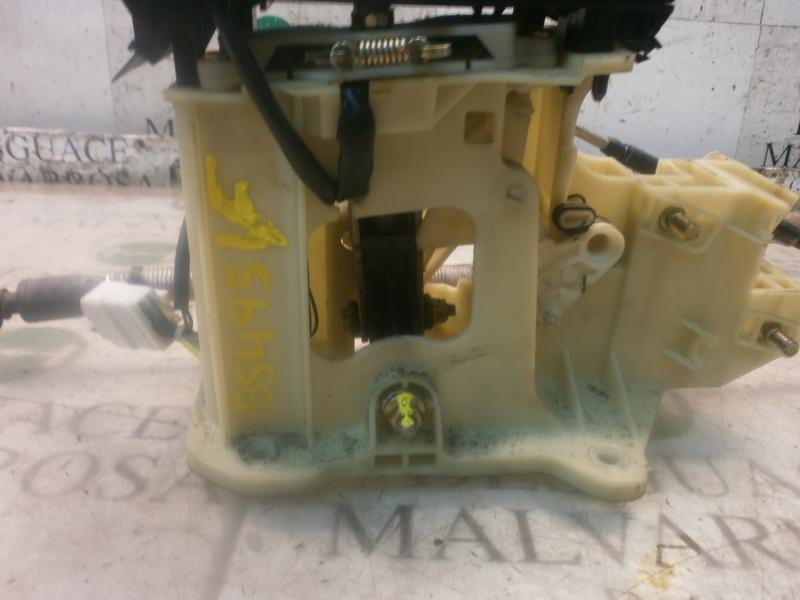 Recambio de palanca cambio para kia opirus ex referencia OEM IAM 467003F300ML  