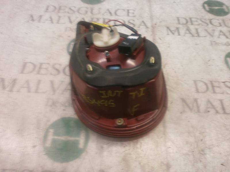 Recambio de piloto trasero izquierdo interior para kia opirus ex referencia OEM IAM 924013F080  