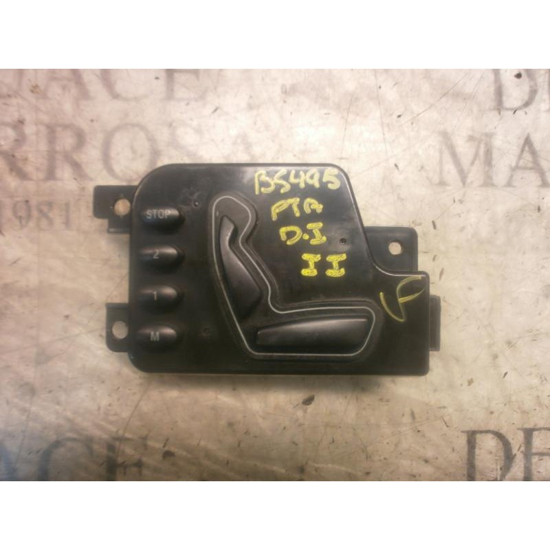 Recambio de modulo electronico para kia opirus ex referencia OEM IAM 889903F103 889903F702 