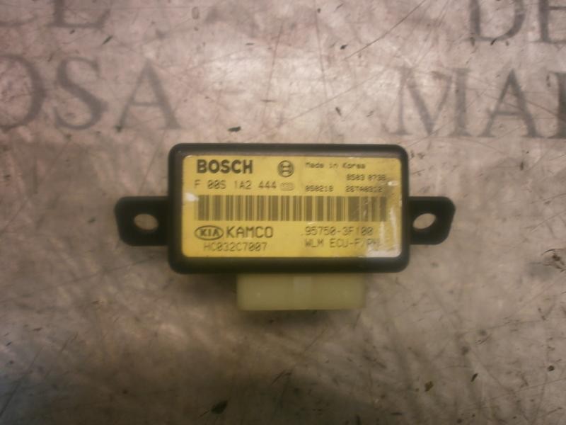 Recambio de modulo electronico para kia opirus ex referencia OEM IAM 957503F100 957503F100 F0051A2444