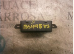 Recambio de modulo electronico para kia opirus ex referencia OEM IAM 957503F200 957503F200 F0051A2453 2