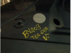 Recambio de puerta trasera derecha para volkswagen golf v berlina (1k1) conceptline (e) referencia OEM IAM 1K6833302AA  1K683310 2