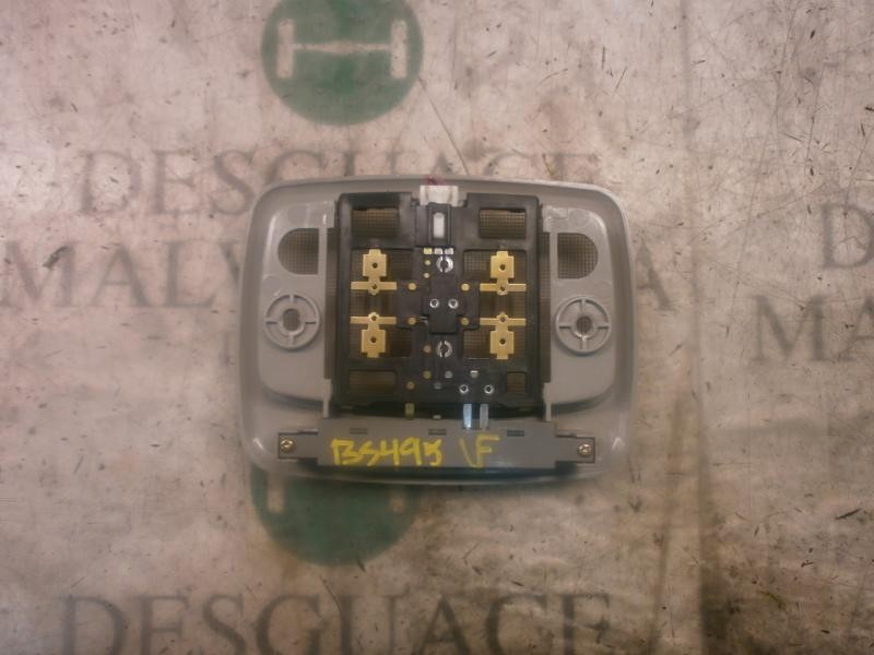 Recambio de piloto interior para kia opirus ex referencia OEM IAM 9281039010NF  