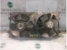 Recambio de electroventilador para volkswagen passat (321/23/27/31) cl referencia OEM IAM   
