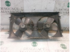 Recambio de electroventilador para volkswagen passat (321/23/27/31) cl referencia OEM IAM    2