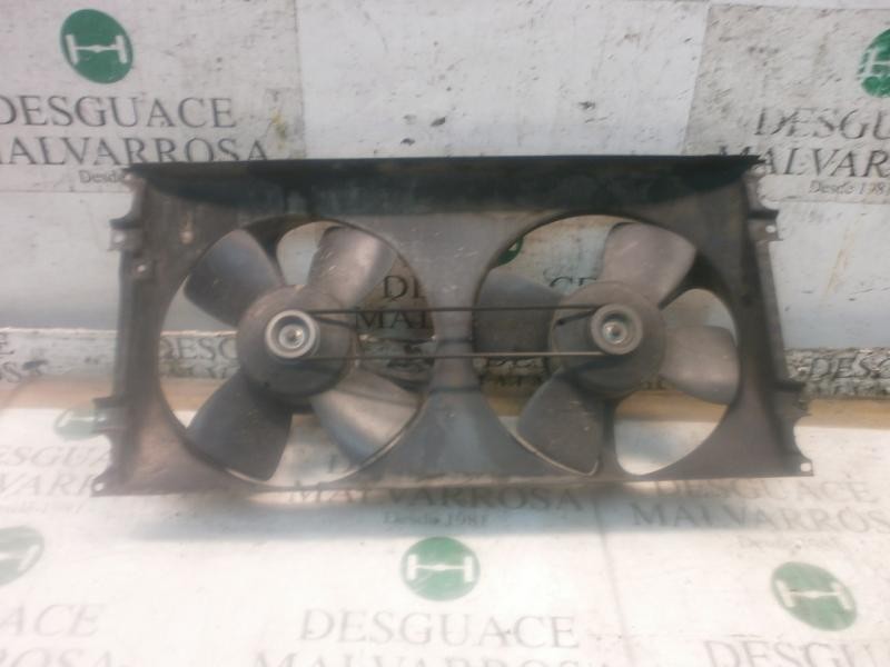 Recambio de electroventilador para volkswagen passat (321/23/27/31) cl referencia OEM IAM   
