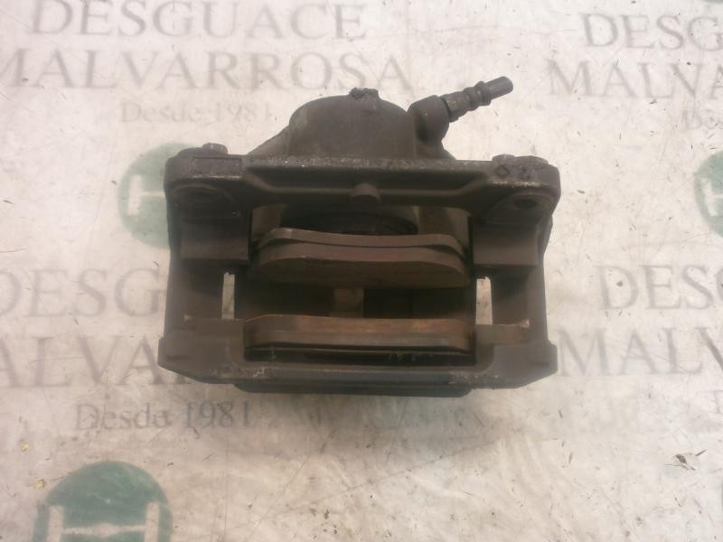 Recambio de pinza freno delantera derecha para renault megane ii berlina 5p confort dynamique referencia OEM IAM   