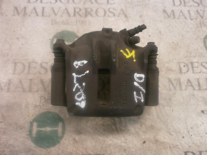 Recambio de pinza freno delantera izquierda para renault megane ii berlina 5p confort dynamique referencia OEM IAM   