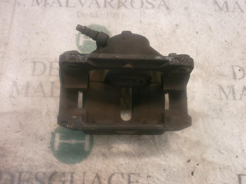 Recambio de pinza freno delantera izquierda para renault megane ii berlina 5p confort dynamique referencia OEM IAM   