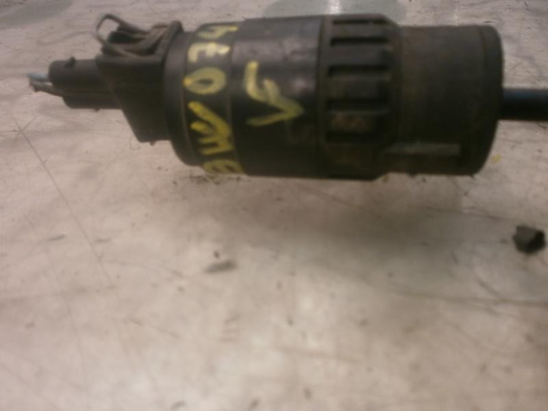 Recambio de bomba limpia para fiat ducato caja cerrada 33 (06.2006 =>) l1h1 120 multijet referencia OEM IAM   