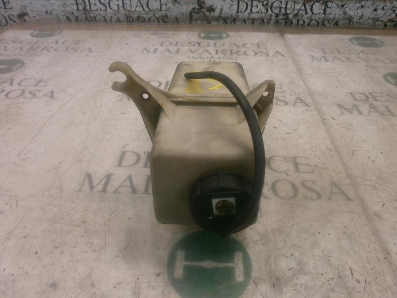 Recambio de deposito servo para fiat ducato caja cerrada 33 (06.2006 =>) l1h1 120 multijet referencia OEM IAM   