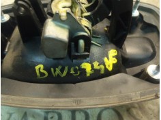 Recambio de maneta exterior delantera derecha para fiat ducato caja cerrada 33 (06.2006 =>) l1h1 120 multijet referencia OEM IAM 2