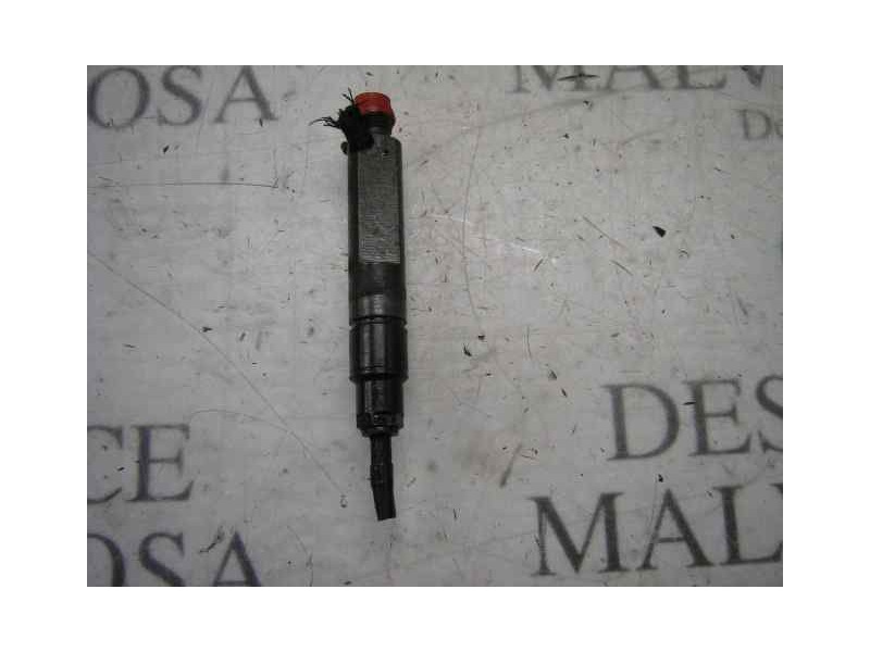 Recambio de inyector para volkswagen golf iv berlina (1j1) 1.9 tdi referencia OEM IAM   