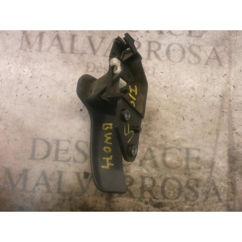 Recambio de maneta interior delantera izquierda para fiat ducato caja cerrada 33 (06.2006 =>) l1h1 120 multijet referencia OEM I