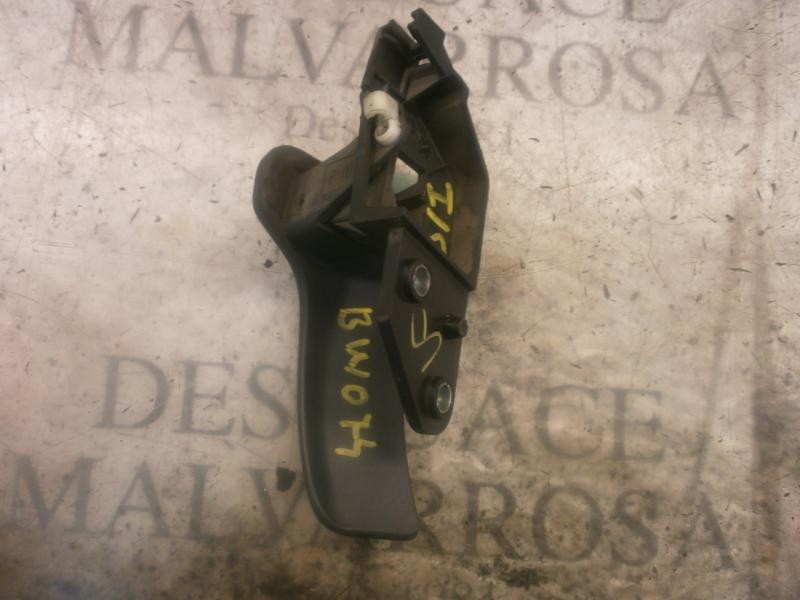 Recambio de maneta interior delantera izquierda para fiat ducato caja cerrada 33 (06.2006 =>) l1h1 120 multijet referencia OEM I