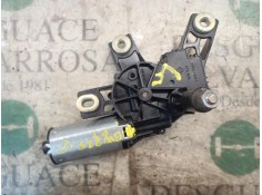 Recambio de motor limpia trasero para mercedes-benz vaneo (w414) furgoneta compacta cdi (414.700) referencia OEM IAM A1688200442 2