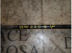 Recambio de tirante delantero izquierdo para mercedes-benz vaneo (w414) furgoneta compacta cdi (414.700) referencia OEM IAM A414 2