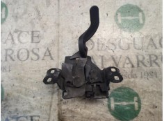 Recambio de cerradura capot para mercedes-benz vaneo (w414) furgoneta compacta cdi (414.700) referencia OEM IAM A4148800060   2