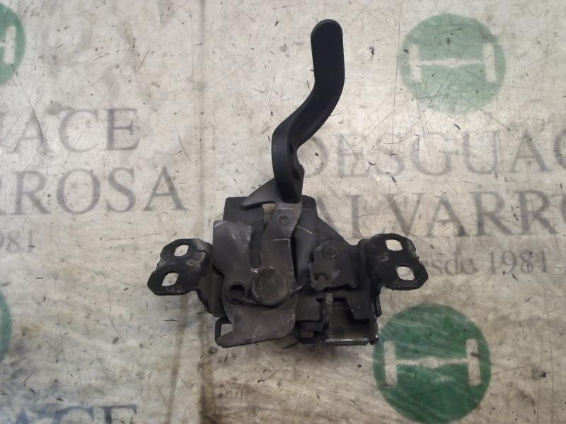 Recambio de cerradura capot para mercedes-benz vaneo (w414) furgoneta compacta cdi (414.700) referencia OEM IAM A4148800060  