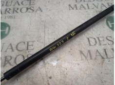 Recambio de amortiguadores maletero / porton para mercedes-benz vaneo (w414) furgoneta compacta cdi (414.700) referencia OEM IAM 2