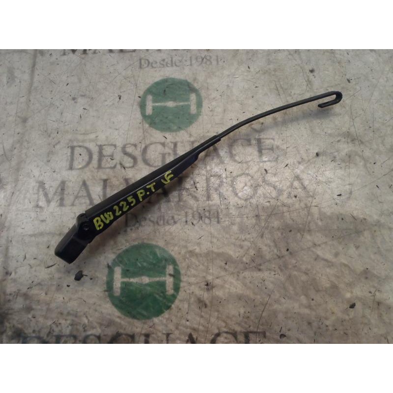Recambio de brazo limpia trasero para mercedes-benz vaneo (w414) furgoneta compacta cdi (414.700) referencia OEM IAM A4148200144