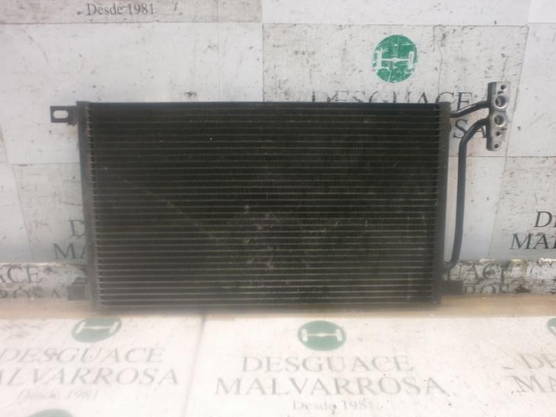 Recambio de condensador aire acondicionado para bmw serie 3 berlina (e46) 320d referencia OEM IAM 64538377648  
