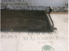 Recambio de condensador aire acondicionado para bmw serie 3 berlina (e46) 320d referencia OEM IAM 64538377648   2