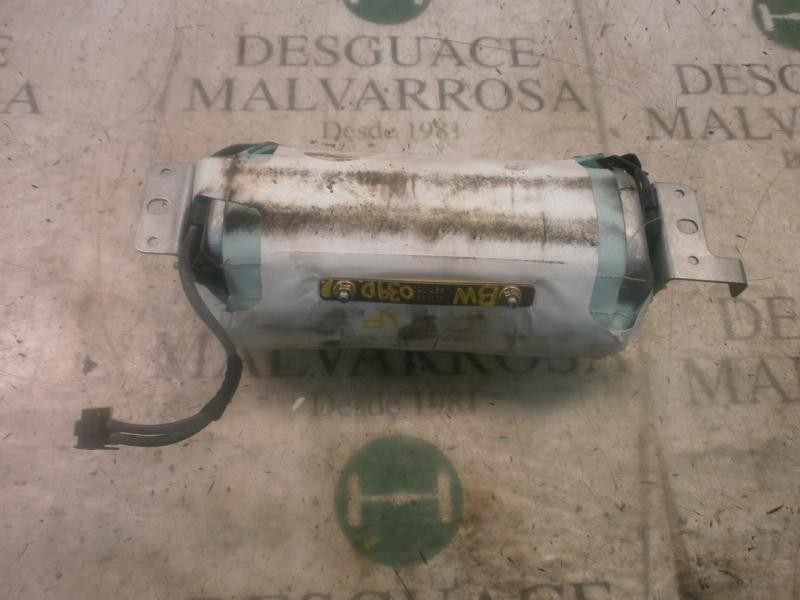 Recambio de airbag delantero derecho para bmw serie 3 berlina (e46) 320d referencia OEM IAM 72126998950 39704394401M 39704394401
