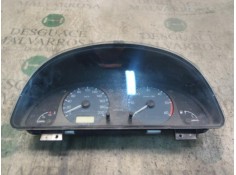 Recambio de cuadro instrumentos para citroën xsara berlina 1.9d attraction referencia OEM IAM   