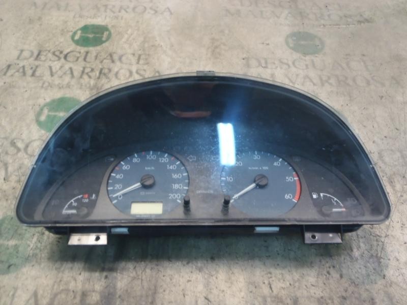Recambio de cuadro instrumentos para citroën xsara berlina 1.9d attraction referencia OEM IAM   