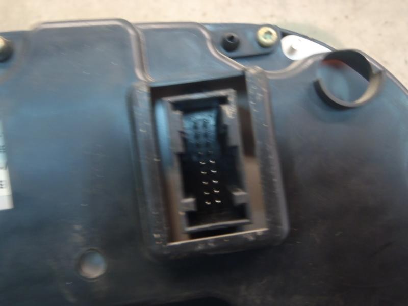 Recambio de cuadro instrumentos para citroën xsara berlina 1.9d attraction referencia OEM IAM   